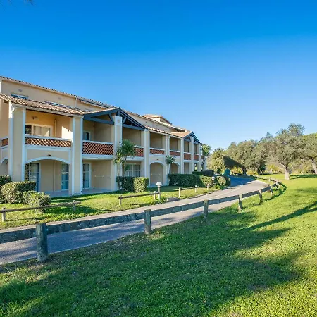 Apartment Village Cap Esterel - Le Hameau-31 By Interhome