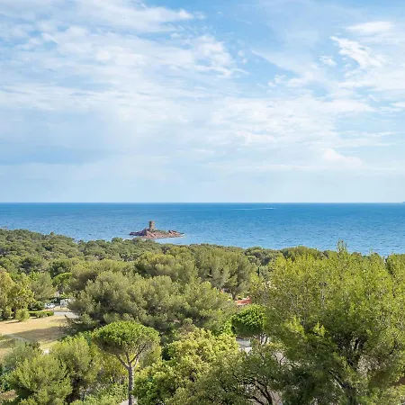 Apartment Village Cap Esterel - Le Hameau-31 By Interhome *