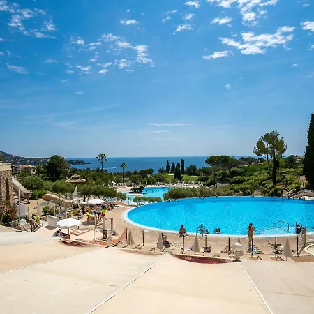 Hameau - N1 208 By Interhome Saint-Raphaël