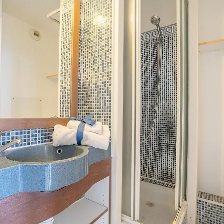 Hameau - N1 208 By Interhome 公寓 Saint-Raphaël
