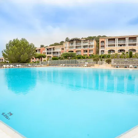 Village Cap Esterel - Le Hameau-31 By Interhome