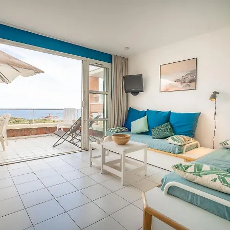 Apartment Village Cap Esterel - Le Hameau-31 By Interhome