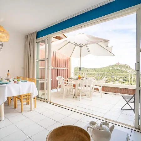 公寓 Hameau - N1 208 By Interhome *