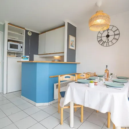 Hameau - N1 208 By Interhome Saint-Raphaël