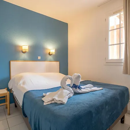 Apartment Village Cap Esterel - Le Hameau-31 By Interhome