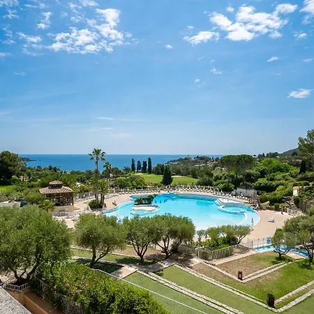 Hameau - N1 208 By Interhome * Saint-Raphaël