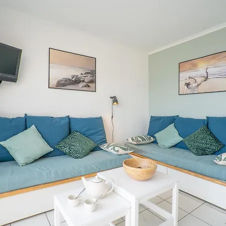 Hameau - N1 208 By Interhome Saint-Raphaël