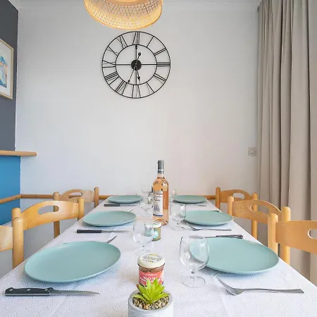 Apartment Village Cap Esterel - Le Hameau-31 By Interhome