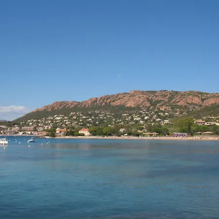 Village Cap Esterel - Le Hameau-31 By Interhome *