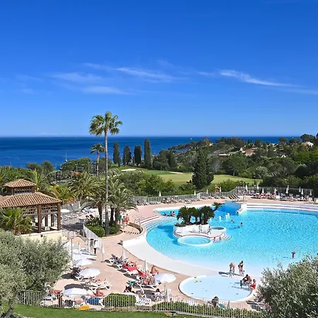 Village Cap Esterel - Le Hameau-31 By Interhome Apartment