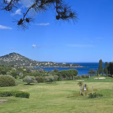 Hameau - N1 208 By Interhome * Saint-Raphaël
