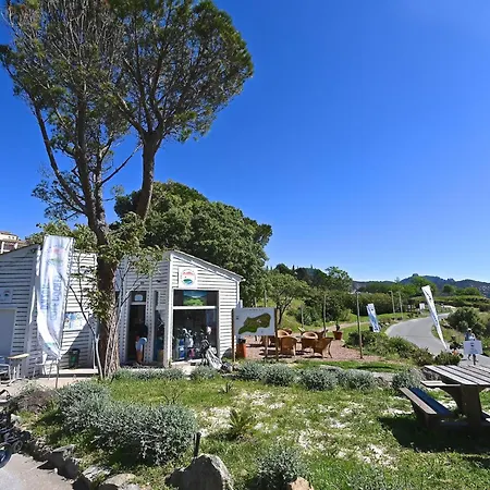 Apartment Village Cap Esterel - Le Hameau-31 By Interhome *