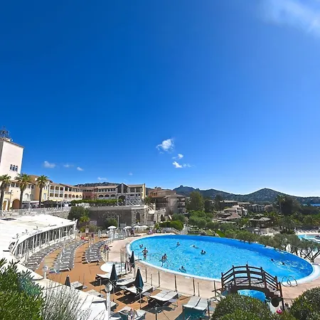 Apartment Village Cap Esterel - Le Hameau-31 By Interhome Saint-Raphael (Var)