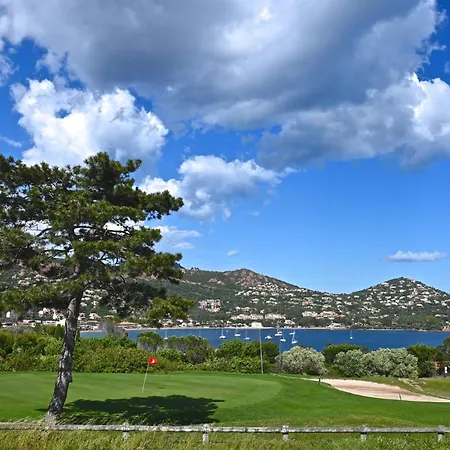 Village Cap Esterel - Le Hameau-31 By Interhome Apartment