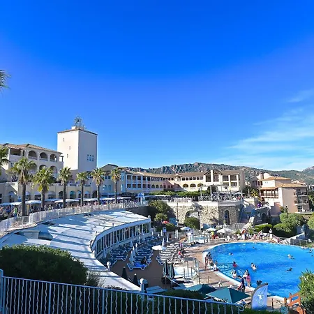 Village Cap Esterel - Le Hameau-31 By Interhome Saint-Raphael (Var)