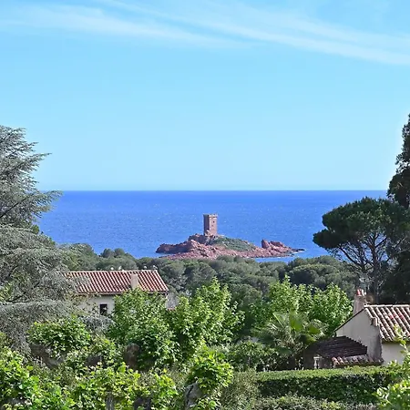 Hameau - N1 208 By Interhome * Saint-Raphaël